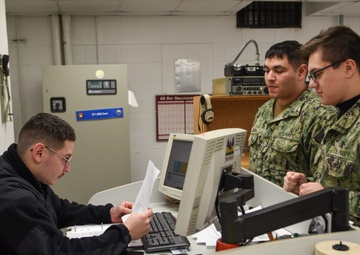 ET &quot;A&quot; School