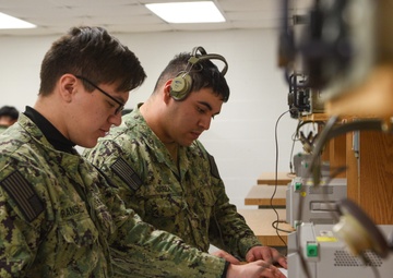 ET &quot;A&quot; School