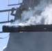 USS Truxtun Fires Phalanx CIWS