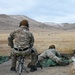 Malmstrom tactical response force conducts training exercise with Montana Air National Guard