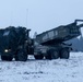 HIMARS Crews Validate Skills in Estonia