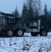 HIMARS Crews Validate Skills in Estonia