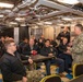 Rear Adm. Rick Seif Visits PSNS