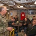 Rear Adm. Rick Seif Visits PSNS