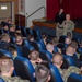 Rear Adm. Rick Seif Visits Naval Base Kitsap-Bangor