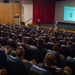 Rear Adm. Rick Seif Visits Naval Base Kitsap-Bangor