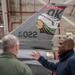 Tulsa Mayor visits 138th Fighter Wing