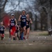 2025 Armed Forces Men’s and Women’s Cross Country Championship