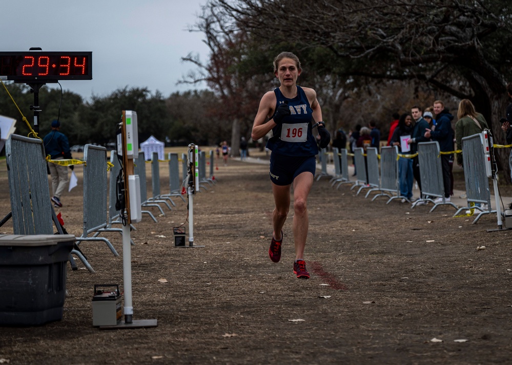 2025 Armed Forces Men’s and Women’s Cross Country Championship