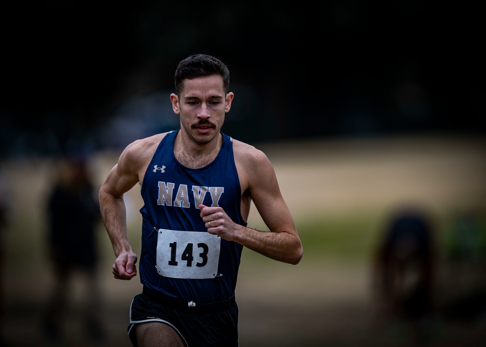 2025 Armed Forces Men’s and Women’s Cross Country Championship