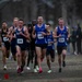 2025 Armed Forces Men’s and Women’s Cross Country Championship