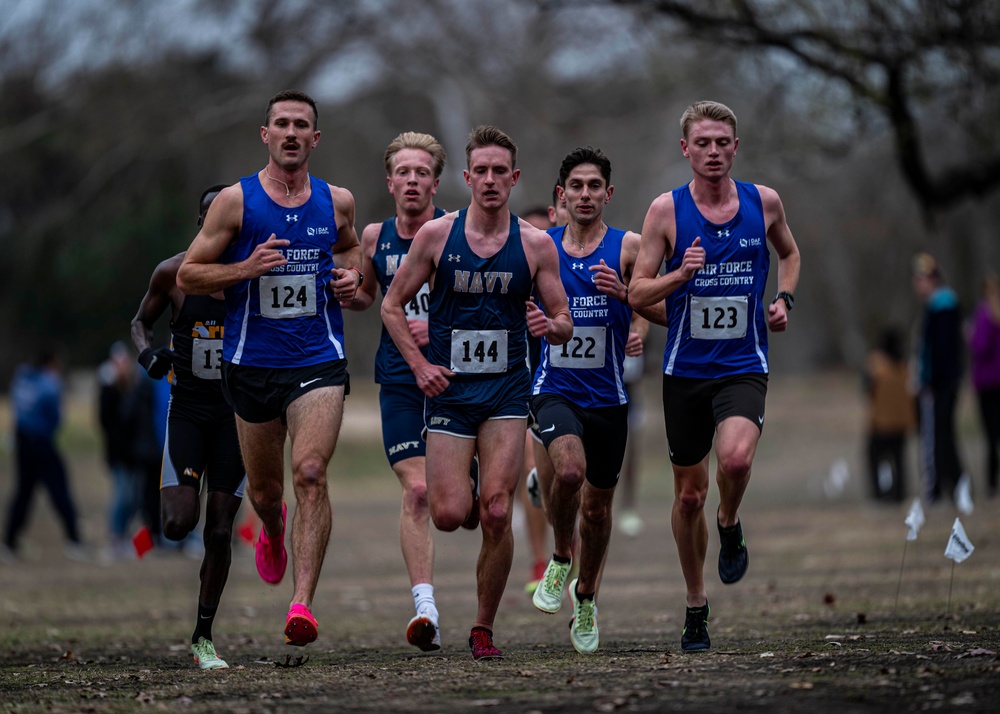 2025 Armed Forces Men’s and Women’s Cross Country Championship