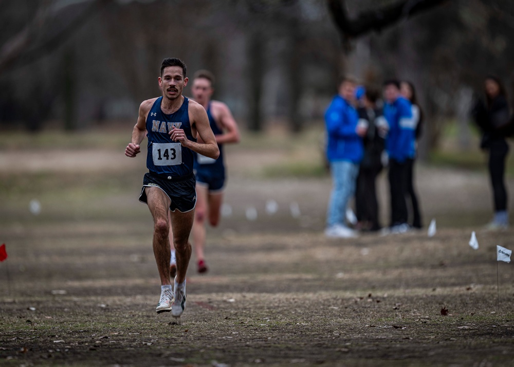 2025 Armed Forces Men’s and Women’s Cross Country Championship