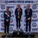 2025 Armed Forces Men’s and Women’s Cross Country Championship