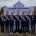 2025 Armed Forces Men’s and Women’s Cross Country Championship