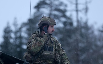 HIMARS Crews Validate Skills in Estonia