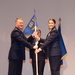 New Battle Management Control Squadron stood up at Beale AFB