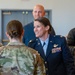 New Battle Management Control Squadron stood up at Beale AFB