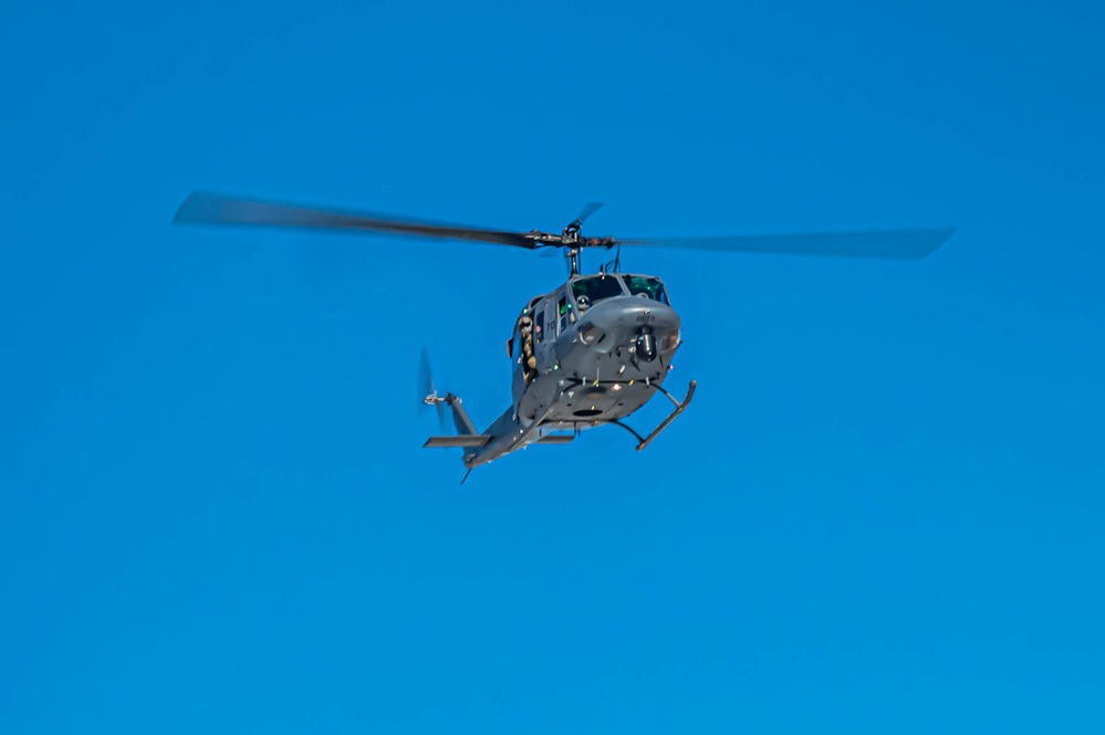 37th Helicopter Squadron Training Flight