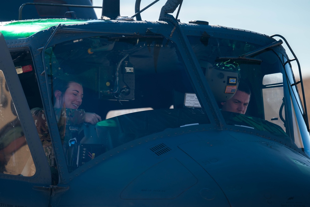 37th Helicopter Squadron Training Flight