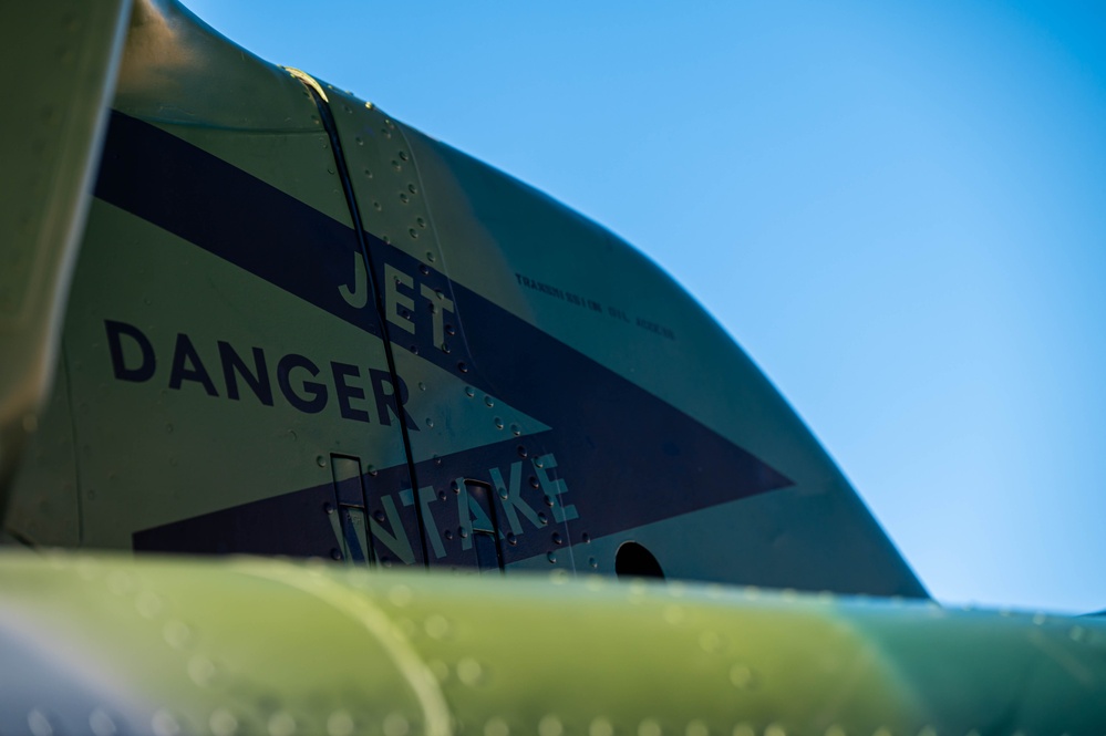 37th Helicopter Squadron Training Flight