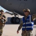 U.S. Soldiers Arrive at Fort Bliss for Border Support Mission