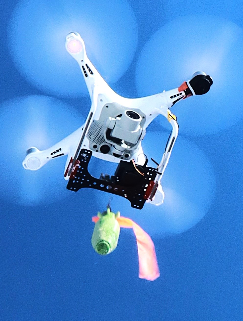 JB MDL- Fort Dix, NJ, Army Counter-UAS Training Program (ACTP)