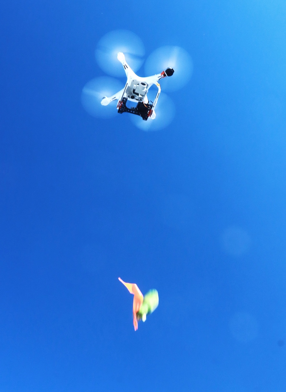 JB MDL- Fort Dix, NJ, Army Counter-UAS Training Program (ACTP)