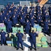 USCGC Campbell crew offloads approximately $91.3 million worth of cocaine in Ft. Lauderdale