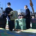 USCGC Campbell crew offloads approximately $91.3 million worth of cocaine in Ft. Lauderdale