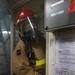 USS Oscar Austin (DDG 79) Conducts General Quarters Drill