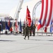 VMFA-122 hosts change of command