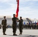 VMFA-122 hosts change of command