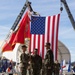 VMFA-122 hosts change of command