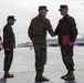 VMFA-122 hosts change of command