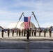 VMFA-122 hosts change of command