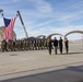 VMFA-122 hosts change of command