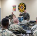 II Marine Expeditionary Force Commanding General Visits 2nd Marine Logistics Group Marines and Sailors
