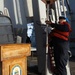 USS Oscar Austin (DDG 79) Arrives at Souda Bay, Greece