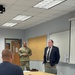 Fort Stewart new hires get in the loop with SHOOP