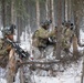 Arctic Angels Move Throughout JPMRC 25-02