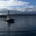 USS Oscar Austin (DDG 79) Departs from Souda Bay, Greece