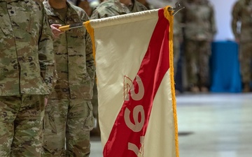 AKARNG 297th RSG to deploy to Eastern Europe in support of NATO allies, expeditionary base operations