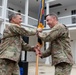 Sgt. Maj. Sweat appointed as FLNG Command Senior Enlisted Leader