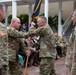 Sgt. Maj. Sweat appointed as FLNG Command Senior Enlisted Leader