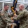 Sgt. Maj. Sweat appointed as FLNG Command Senior Enlisted Leader