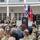 Sgt. Maj. Sweat appointed as FLNG Command Senior Enlisted Leader