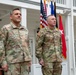 Sgt. Maj. Sweat appointed as FLNG Command Senior Enlisted Leader