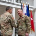 Sgt. Maj. Sweat appointed as FLNG Command Senior Enlisted Leader