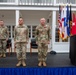 Sgt. Maj. Sweat appointed as FLNG Command Senior Enlisted Leader